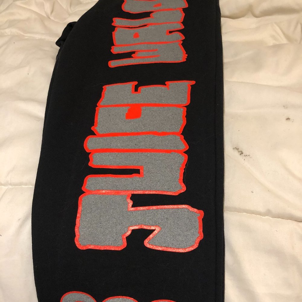 Vlone x 999 JuiceWrld